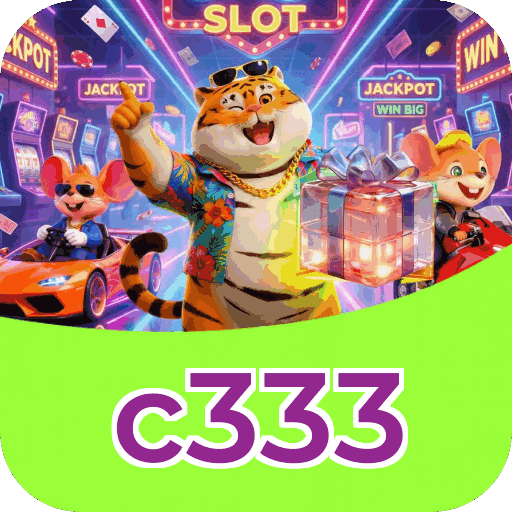 Streaming 4K no cassino ao vivo da c333