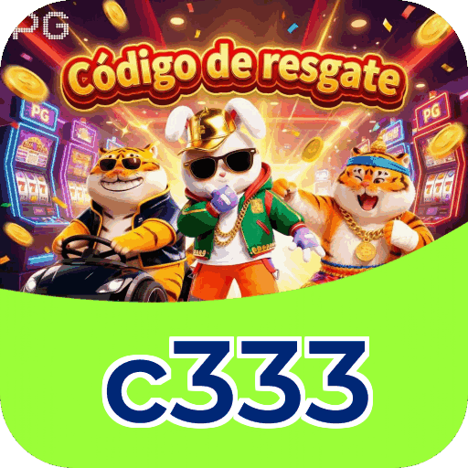 Siga a c333 no Facebook