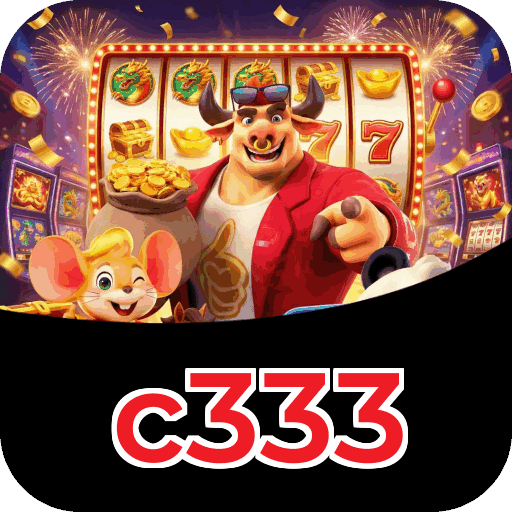 Jogos com maior RTP na c333